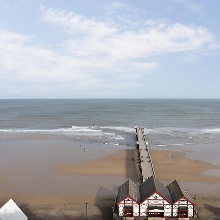 Swallows Nest Saltburn-by-the-Sea Exteriér fotografie
