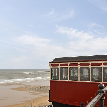 Swallows Nest Saltburn-by-the-Sea Exteriér fotografie